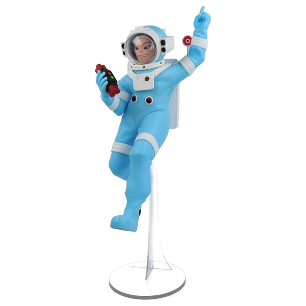 Superplastic x Gorillaz - Astronaut Noodle 12" Vinyl Figure
