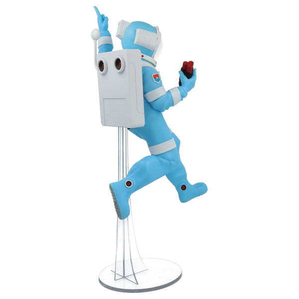 Superplastic x Gorillaz - Astronaut Noodle 12" Vinyl Figure