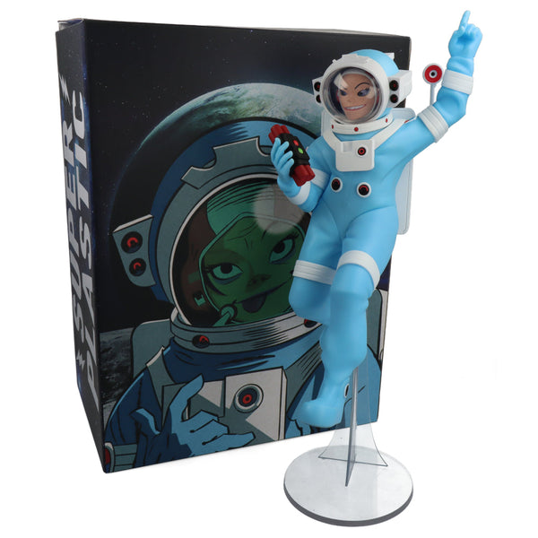 Superplastic x Gorillaz - Astronaut Noodle 12" Vinyl Figure