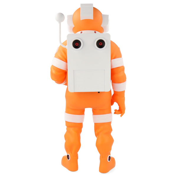 Superplastic x Gorillaz - Astronaut Russell 12" Vinyl Figure