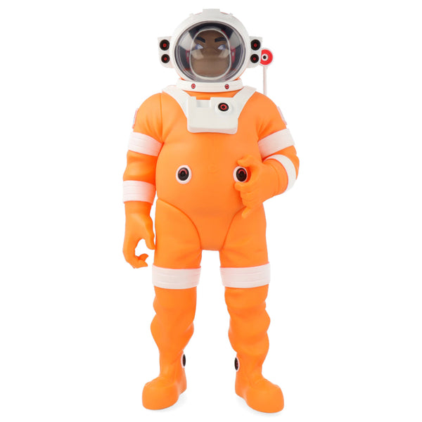 Superplastic x Gorillaz - Astronaut Russell 12" Vinyl Figure