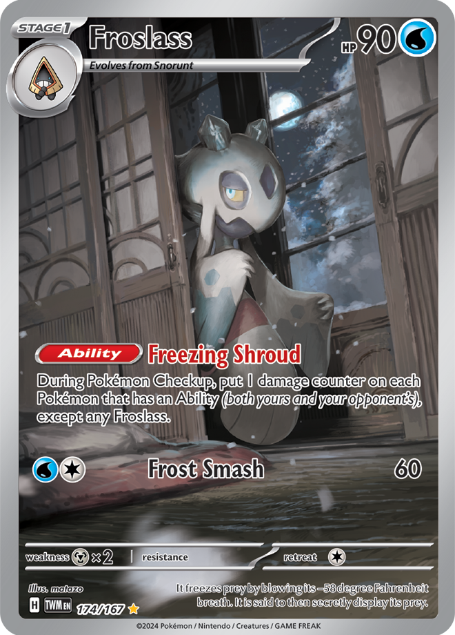 Pokemon – Tagged 