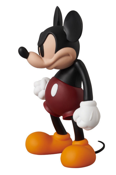 Mickey Mouse UDF Mickey's Rival Ultra Detail Figure #145