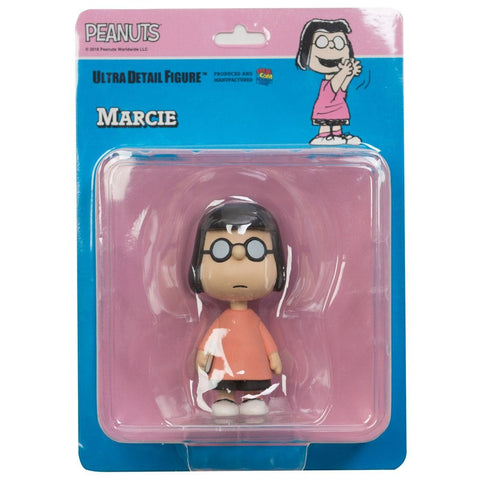 Peanuts UDF Series 8 Marcie Ultra Detail Figure