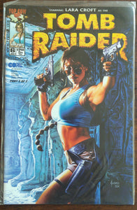 Tomb Raider #6 NM-
