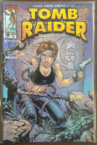 Tomb Raider #8 NM-