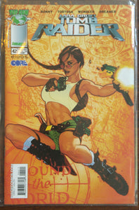 Tomb Raider #42 NM-
