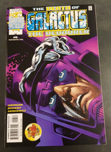 Galactus the Devourer #6 VF/NM