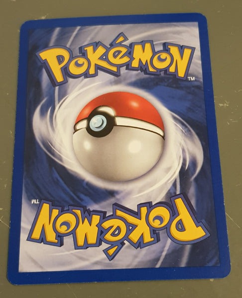 Pokemon Neo Genesis Togetic #16/111 Foil Trading Card