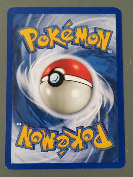 Pokemon Mew Black Star Promo #9 Foil Trading Card