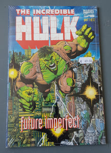 Incredible Hulk Future Imperfect #1-2 NM- Complete Set