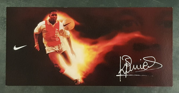 1996 Nike Good vs Evil Promotional Card Set