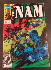 Nam #79 VF