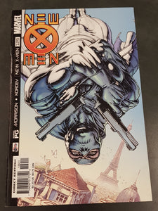 New X-Men #129 VF/NM