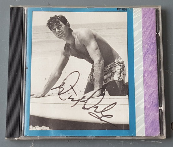 Best of Dick Dale and his Del-Tones CD (Signed by Dick Dale)