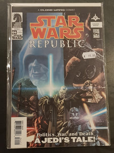 Star Wars (Republic) #64 VF/NM