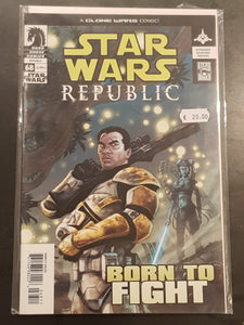 Star Wars (Republic) #68 VF/NM