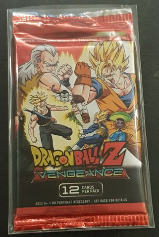 Trading Cards Tagged "Dragon Ball Z" Rotterdam Comics Trading Cards Tagged "Dragon Ball Z" Rotterdam Comics
