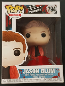 Funko Pop! Jason Blum #794 Vinyl Figure