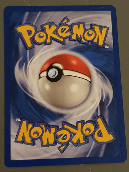 Pokemon Rocket's Scizor #4 "Winner" Trading Card