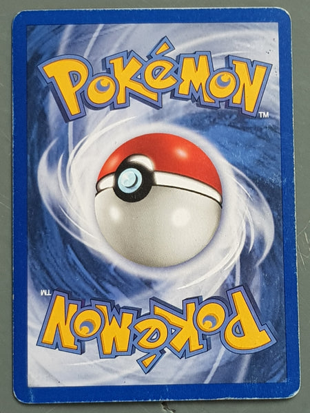Pokemon EX Sandstorm Cradily #3/100 Holo Trading Card
