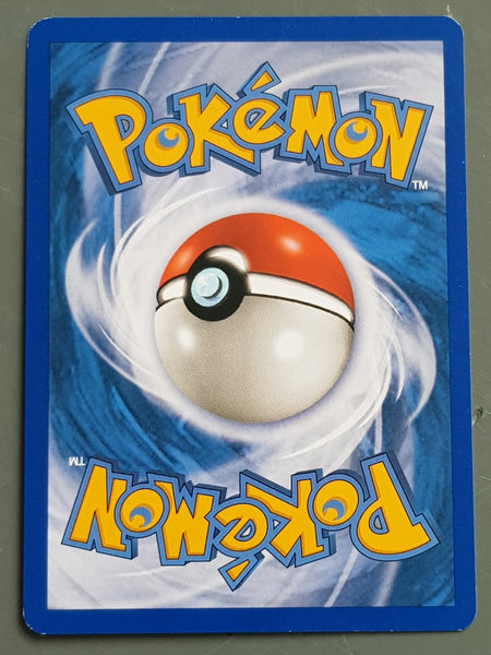 Pokemon Platinum Gardevoir #8/127 Reverse Holo Trading Card