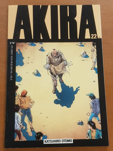 Akira #22 VF/NM