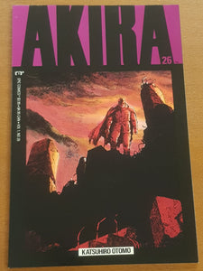 Akira #26 VF/NM