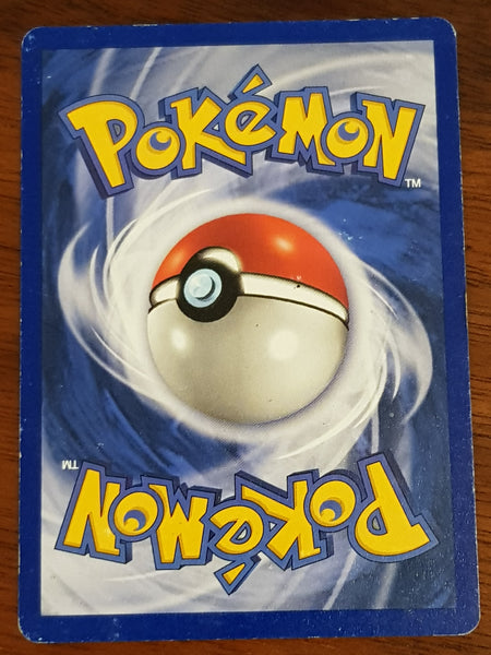 Pokemon Dutch Base (1st edition) Clefairy #5/102 Holo Trading Card