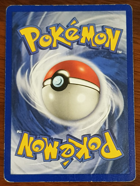 Pokemon Base Nidoking #11/102 Holo Trading Card