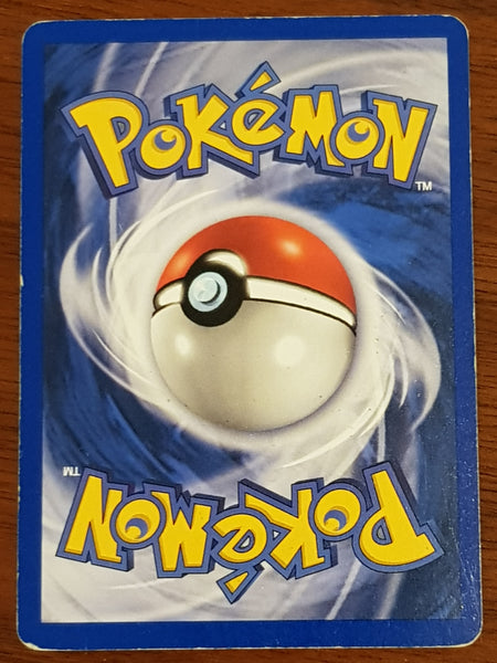 Pokemon Fossil Kabutops #9/62 Holo Trading Card