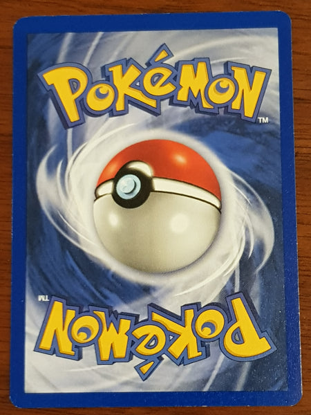 Pokemon Jungle Nidoqueen #7/64 Holo Trading Card