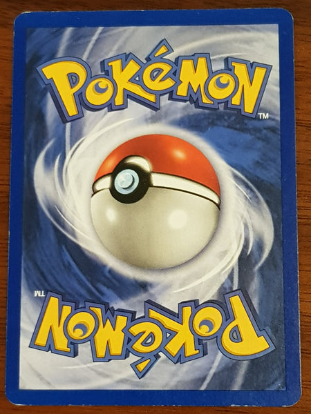 Pokemon Base Set 2 Nidoking #11/130 Holo Trading Card