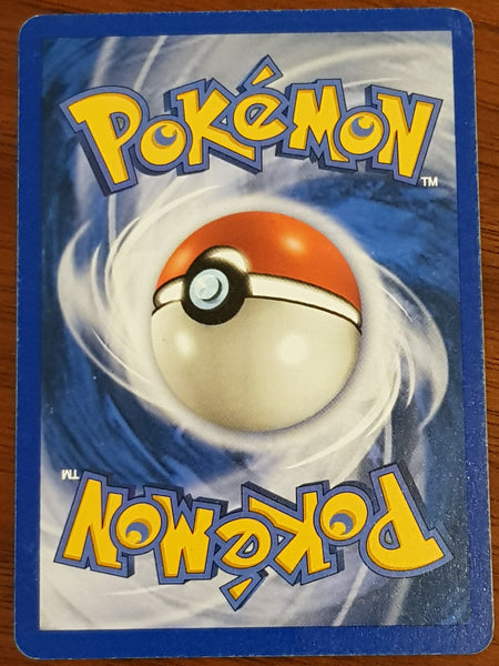 Pokemon Skyridge Haunter #63/144 Non-Holo Trading Card