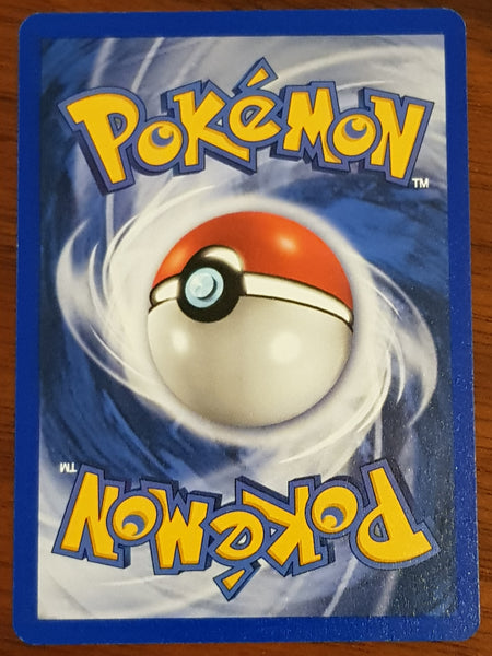 Pokemon Aquapolis Nidoking #24/147 Non-Holo Trading Card
