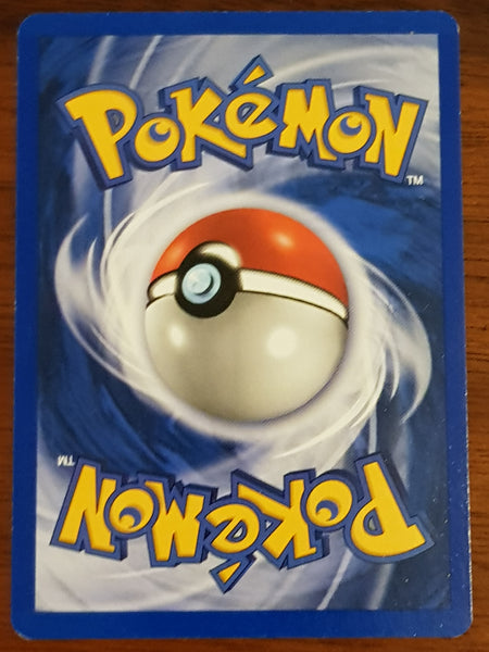 Pokemon Neo Genesis Slowking #14/111 Holo Trading Card