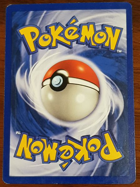 Pokemon Neo Discovery Espeon #1/75 Holo Trading Card