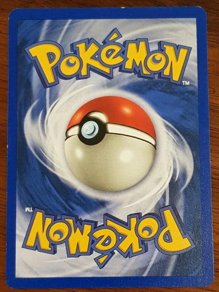 Pokemon Neo Revelation Ho-Oh #18/64 Non-Holo Trading Card