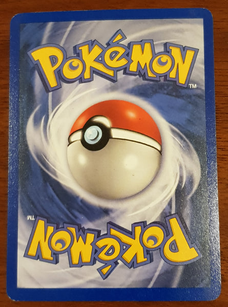 Pokemon EX Sandstorm Cradily #3/100 Holo Trading Card