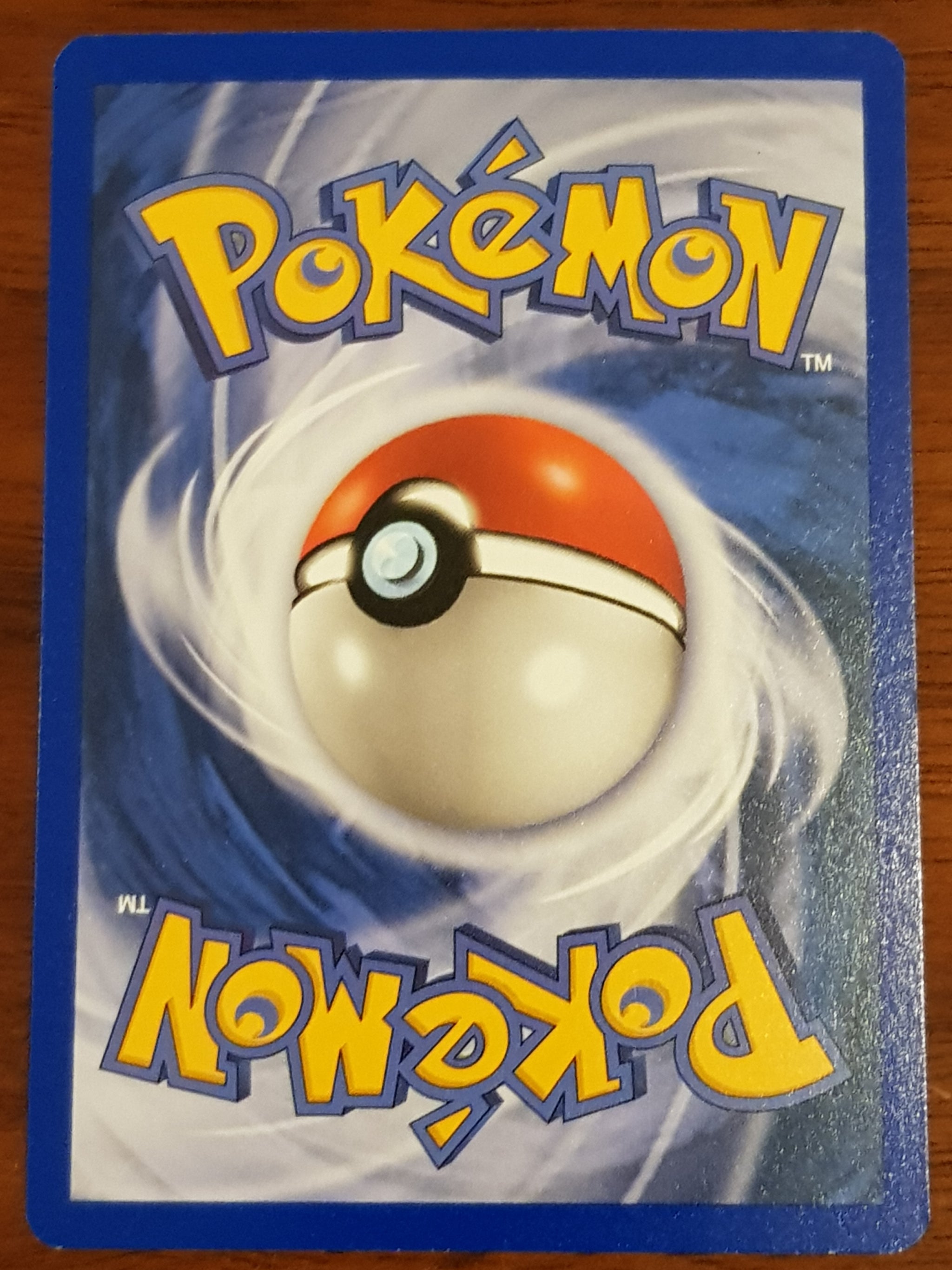 Pokemon EX Dragon Crawdaunt #3/97 Reverse Holo Trading Card – Rotterdam  Comics