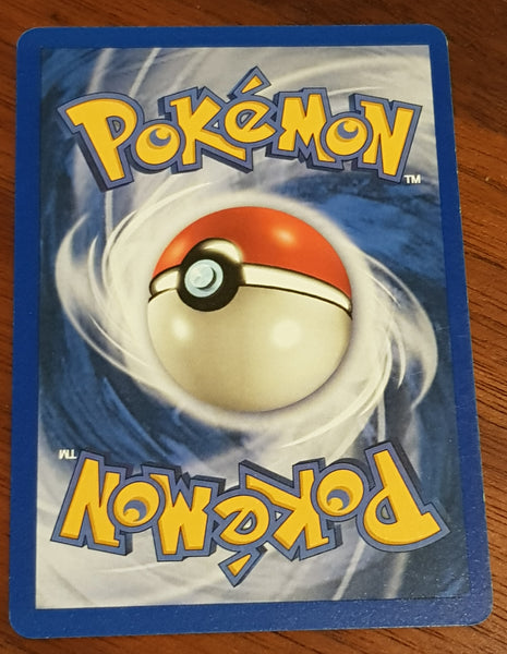 Pokemon Skyridge Bounce Energy #142/144 Non-Holo Trading Card