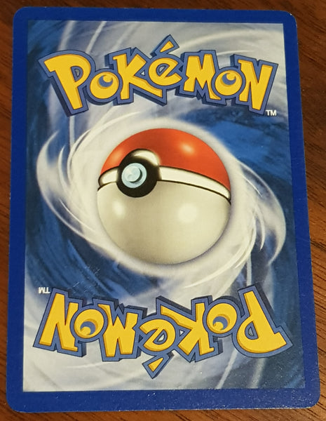 Pokemon EX Ruby and Sapphire Metal Energy #94/109 Non-Holo Trading Card