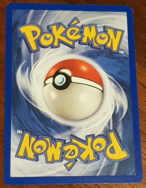 Pokemon EX Ruby and Sapphire Metal Energy #94/109 Non-Holo Trading Card