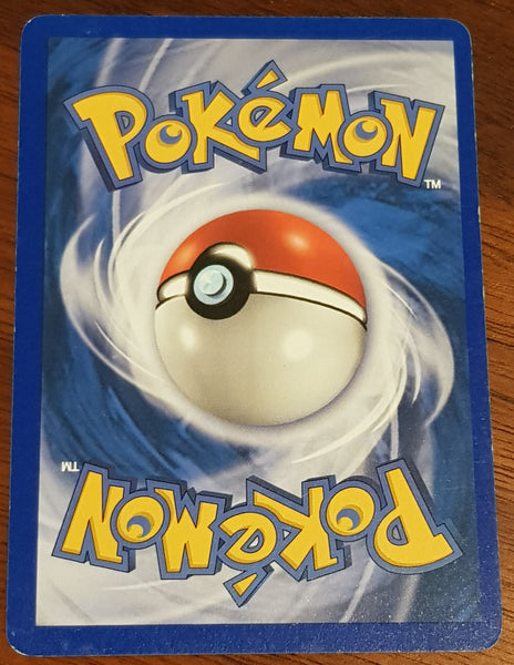 Pokemon Expedition Totodile #134/165 Non-Holo Trading Card