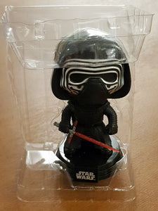 Funko Pop! Star Wars Kylo Ren #60 Vinyl Figure (no box)