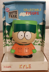 South Park Kyle Collectable Vinyl Figure