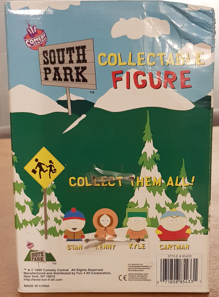 South Park Kyle Collectable Vinyl Figure