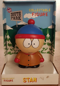 South Park Stan Collectable Vinyl Figure
