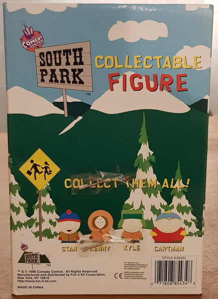 South Park Stan Collectable Vinyl Figure