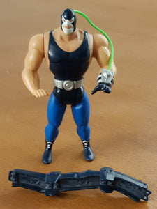 Batman Animated Series Bane Action Figure